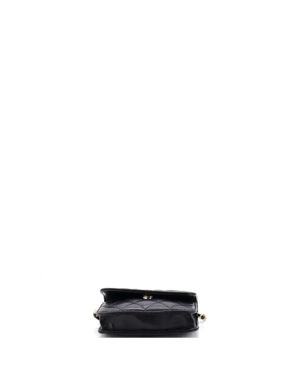 Chanel Pearl Crush Flap Clutch With #287600C25B